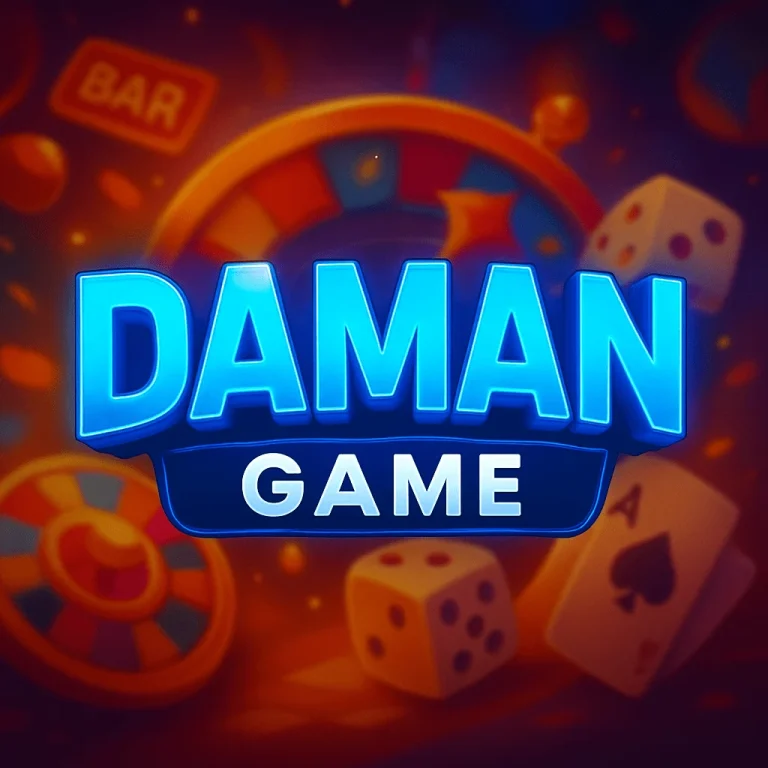 damangame