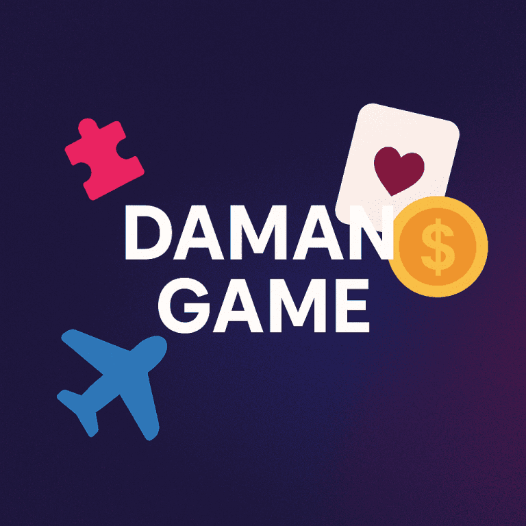 damangame